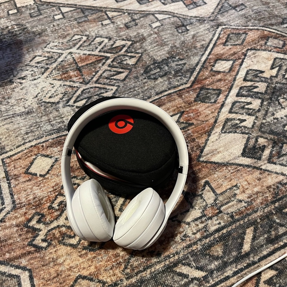 Beat by Dre